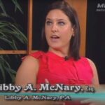 Libby McNary METV